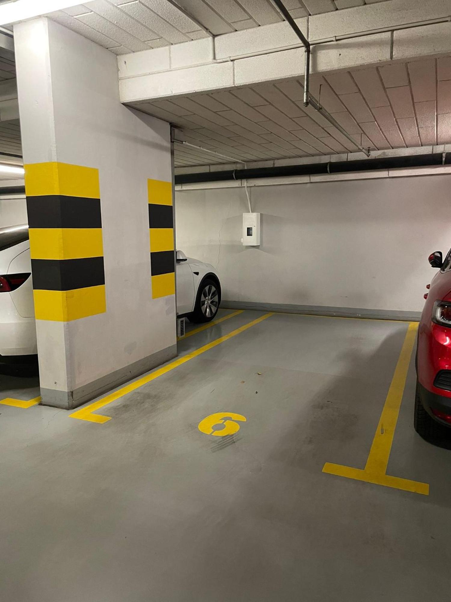 Apartmán Center - With Free Parking