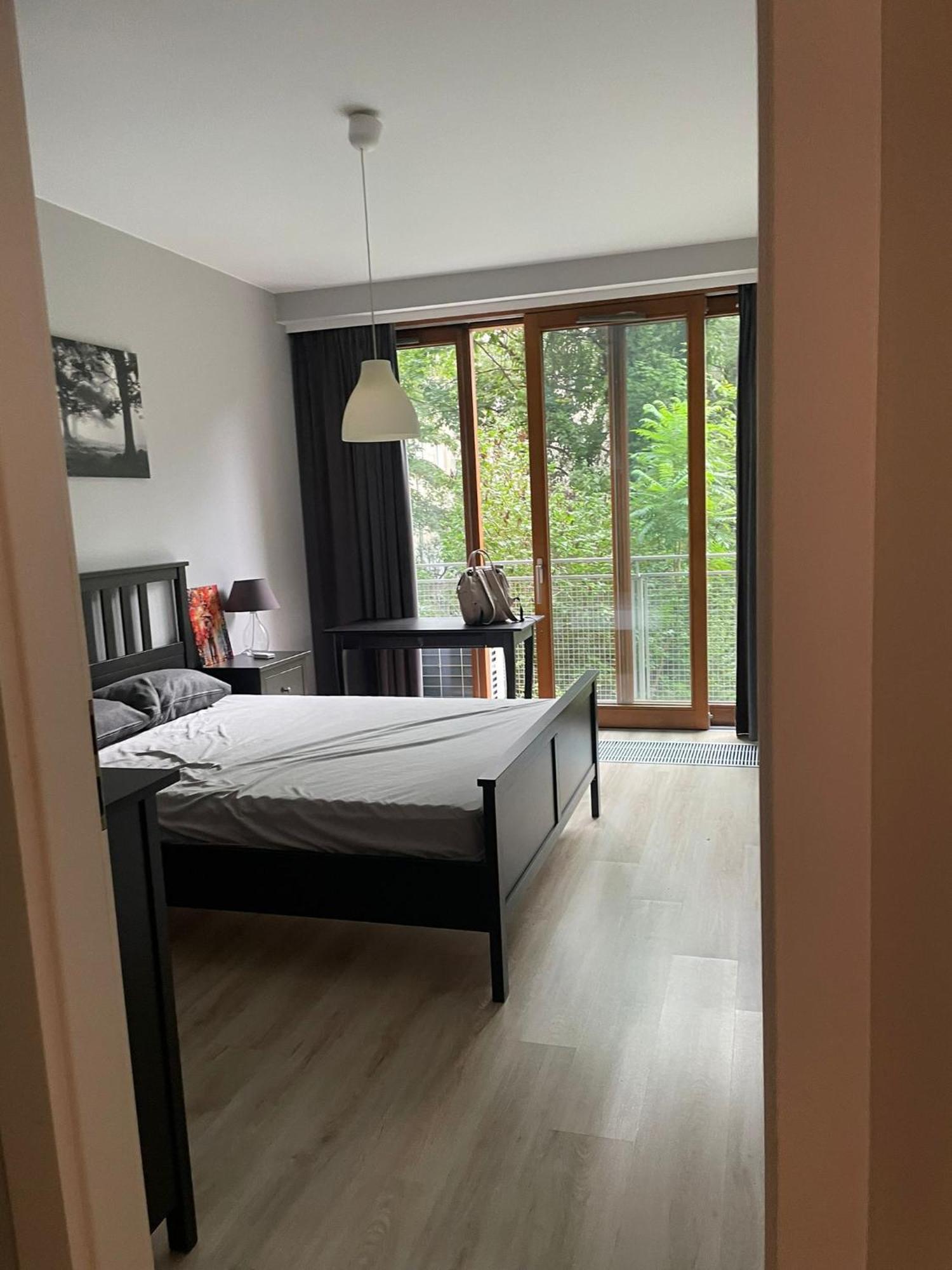 Apartmán Center - With Free Parking *