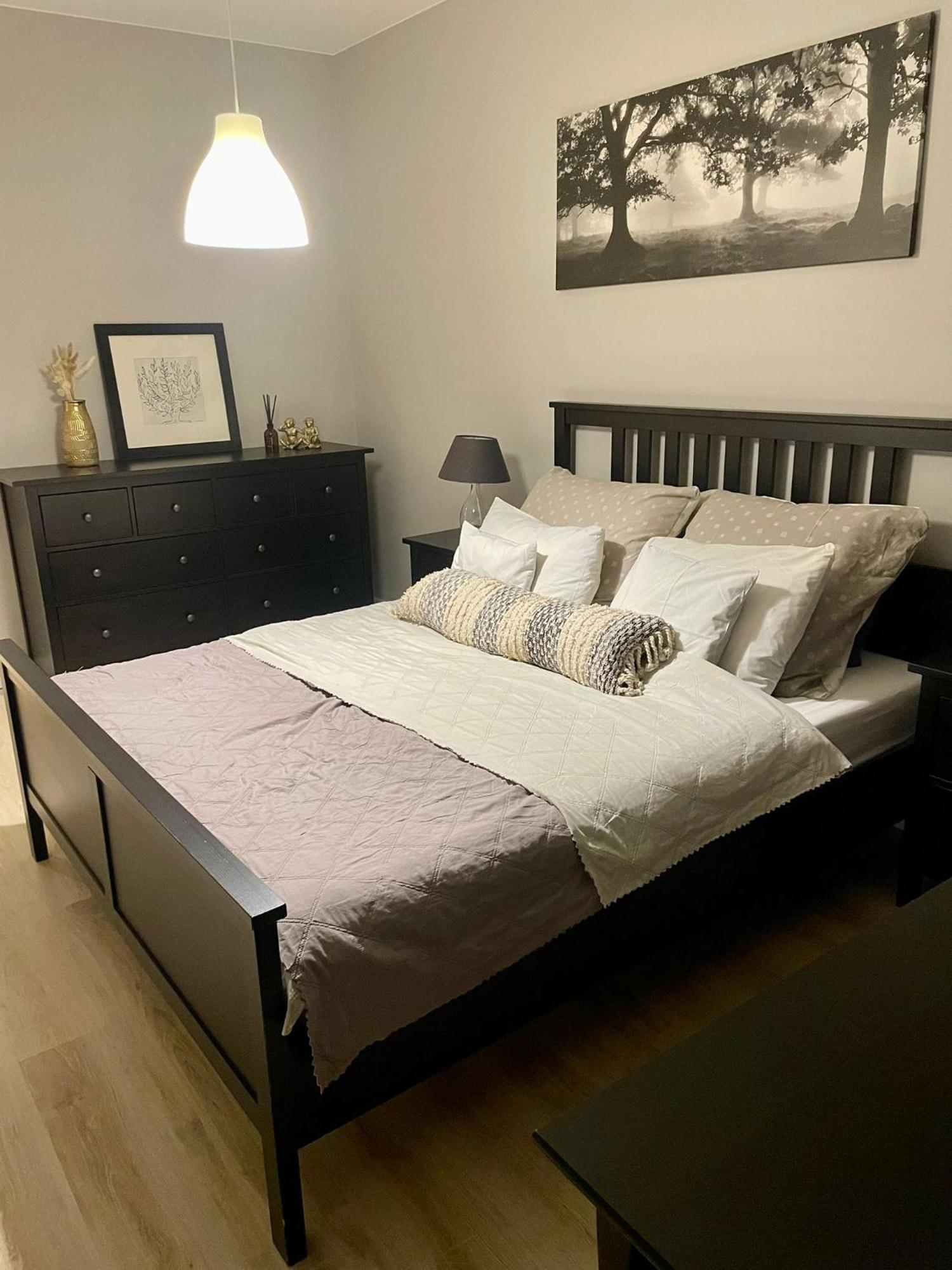 Apartmán Center - With Free Parking