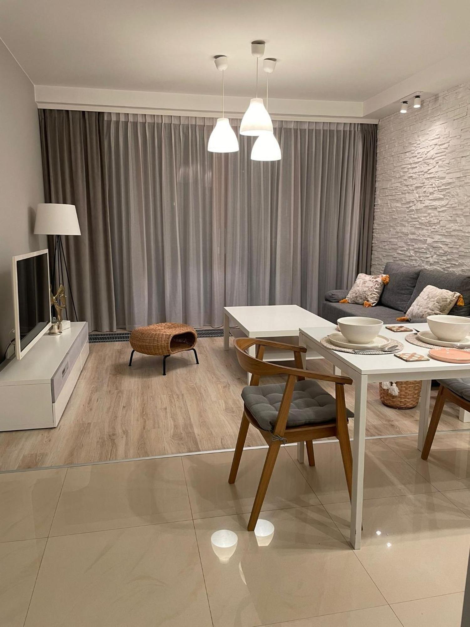 Center - With Free Parking Apartmán *