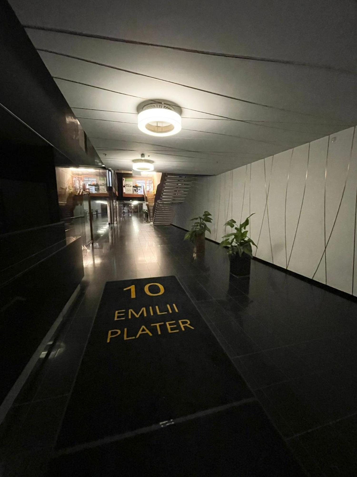 Center - With Free Parking * Varšava